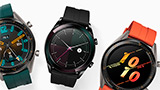 Huawei Watch GT: più autonomia e display maggiorato nella versione Active