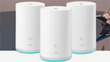 Huawei WiFi Q2 è il sistema Wi-Fi ibrido per la casa
