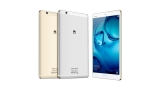 Nuovo tablet di punta presentato da Huawei a IFA: MediaPad M3