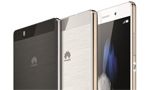 Huawei P8, come personalizzare lo smartphone con l'app Temi