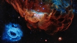 Il Telescopio Spaziale Hubble compie 30 anni e ci regala un'altra fotografia sensazionale