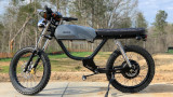Huck Cycles, i ciclomotori elettrici Made in Carolina del Nord