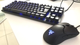 Razer Huntsman Tournament Edition con switch ottici ad attivazione luminosa