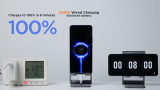 Xiaomi presenta Hypercharge: la ricarica più veloce del mondo! Da 0 a 100% in soli 8 minuti