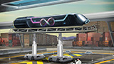 Hyperloop One, grosse novità in arrivo sul 'treno' da 1100 km/h