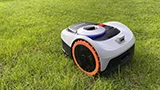 Segway Navimow i206 AWD, il robot tagliaerba a trazione integrale che fa tutto da solo
