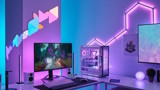 iCUE Murals, il nuovo software di Corsair per dare vita all'intera stanza