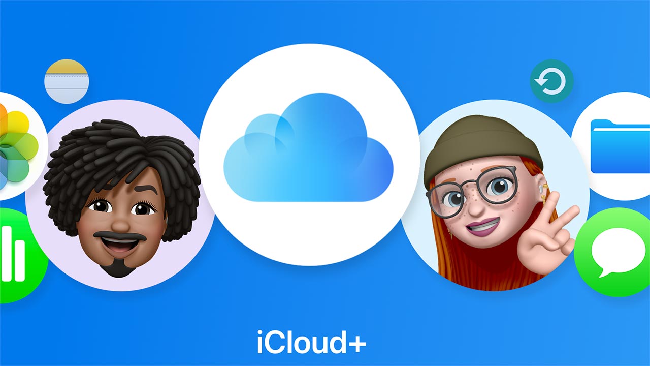 Apple iCloud+ diventa sempre più ” …