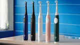 Oral-B iO2: lo spazzolino elettrico che rivoluziona l'igiene orale per tutti