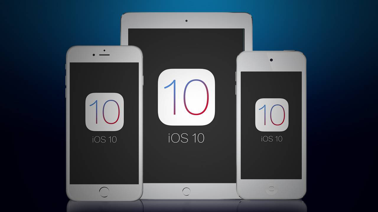 Apple, rilasciate le nuove Beta di iOS 10.3.2, watchOS 3.2.2 e tvOS 10.2.1