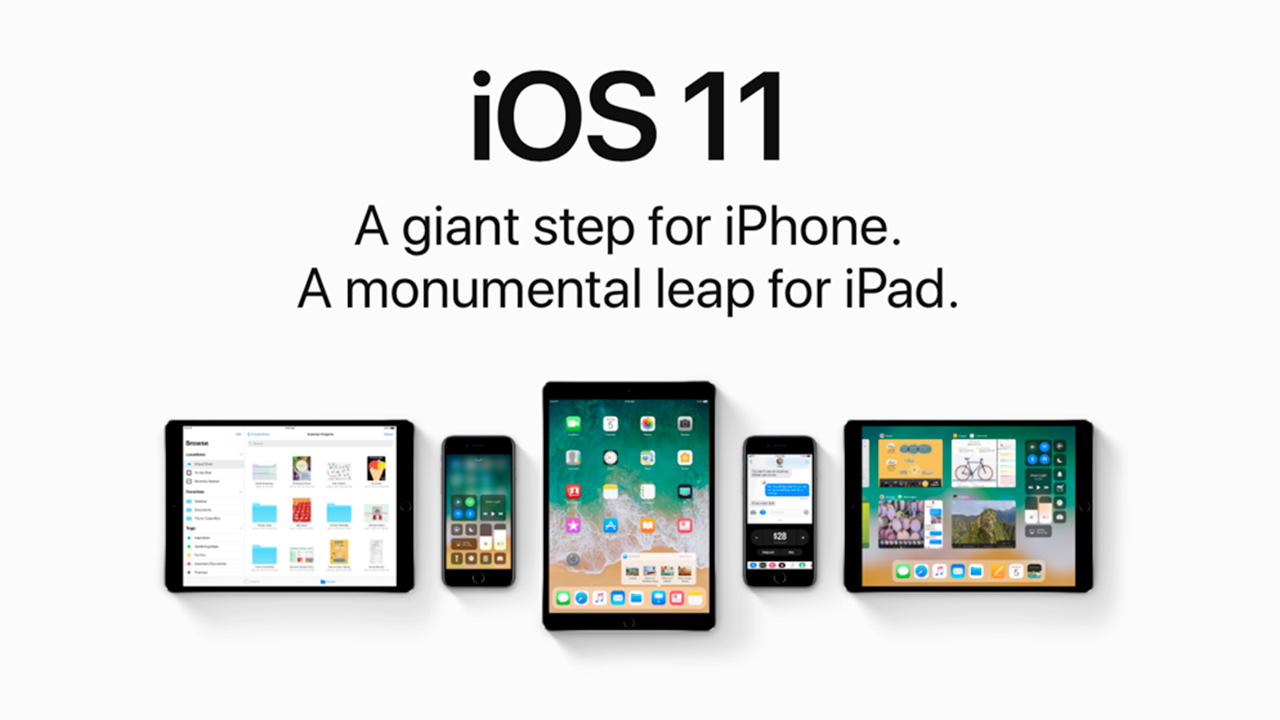 iOS 11 non sa compiere le addizioni di prima elementare: colpa di un bug