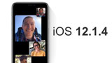 Apple rilascia iOS 12.1.4 che risolve il problema di privacy di FaceTime. Ecco come aggiornare
