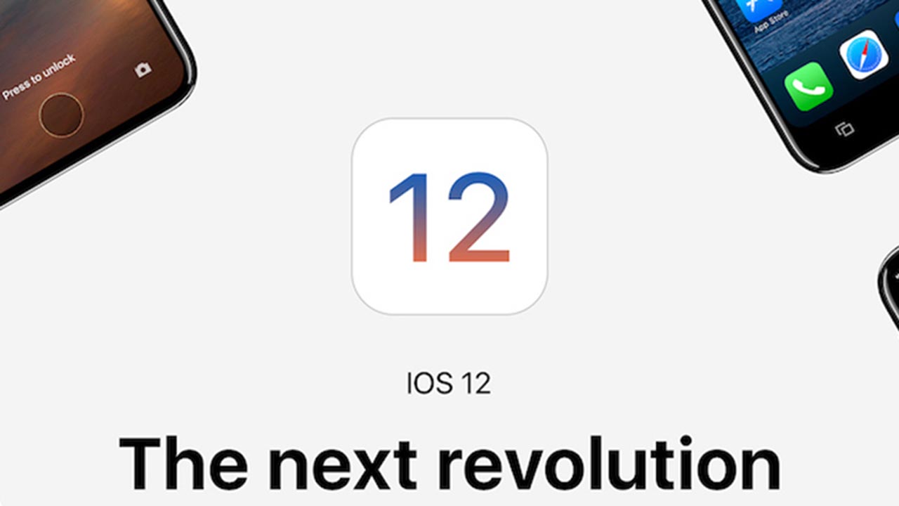 iOS 12: ecco cosa dobbiamo aspettarci dal nuovo sistema operativo. Le novit&agrave;