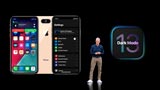 Apple: svelate le prime immagini di iOS 13. In arrivo "Dark Mode" e l'app Find My