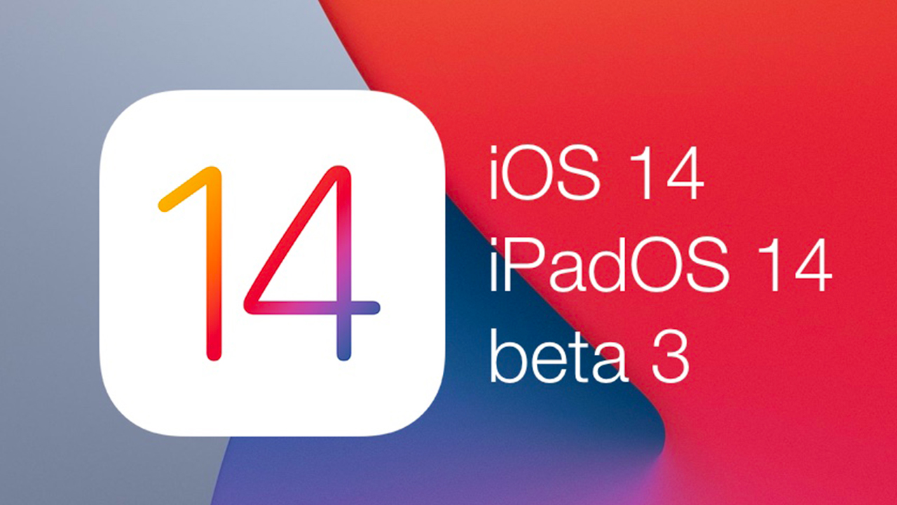Apple rilascia la Beta 3 di iOS 14, iPadOS 14 ma anche tvOS 14, watchOS 7 e macOS 11 Big Sur. Le novit&agrave;