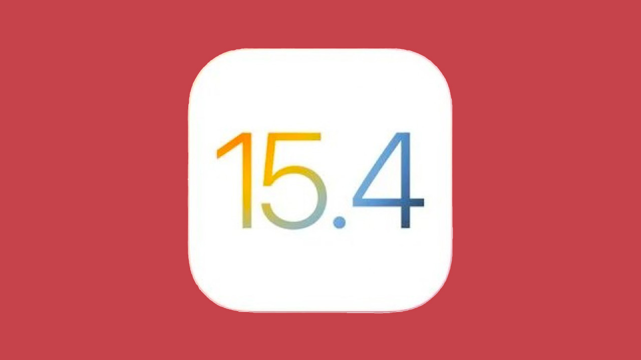 ¡iOS 15.4 y iPadOS 15.4 están disponibles para todos!  Aquí está la noticia de la nueva actualización