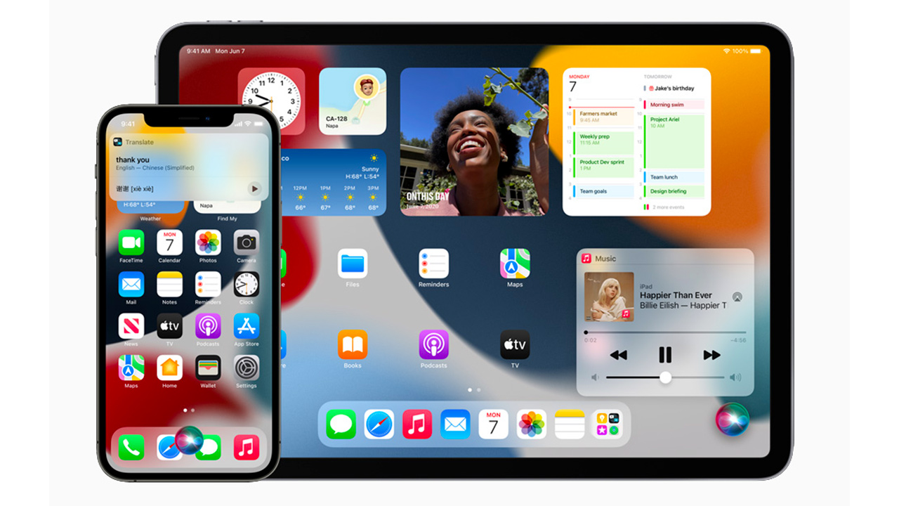 Apple rilascia le Beta pubbliche per iOS 15, iPadOS 15, watchOS 8 e tvOS 15. Ecco come installarle