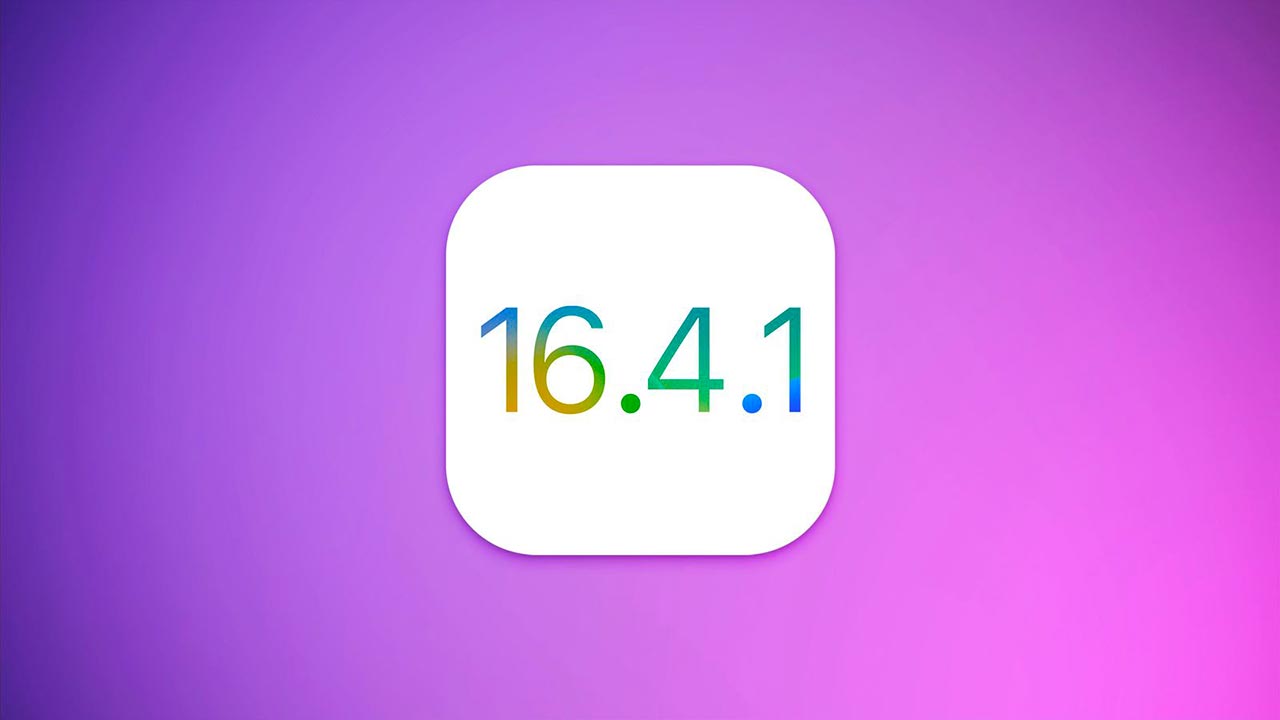 iOS 16.4 ha qualche bug di troppo e Apple si affretta a rilasciare iOS 16.4.1
