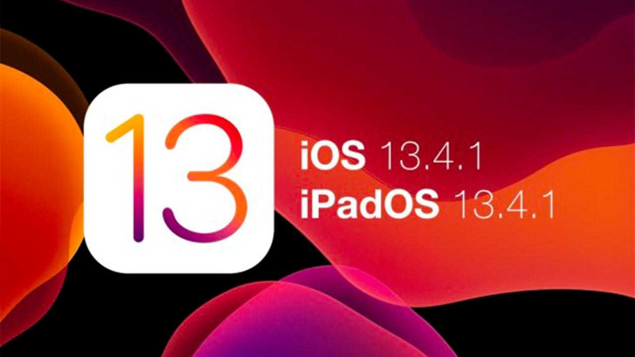 Apple rilascia un nuovo aggiornamento: ecco cosa cambia con iOS e iPadOS 13.4.1