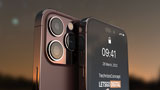 iPhone 14 Pro sarà davvero così? Ecco i primi render ad alta risoluzione