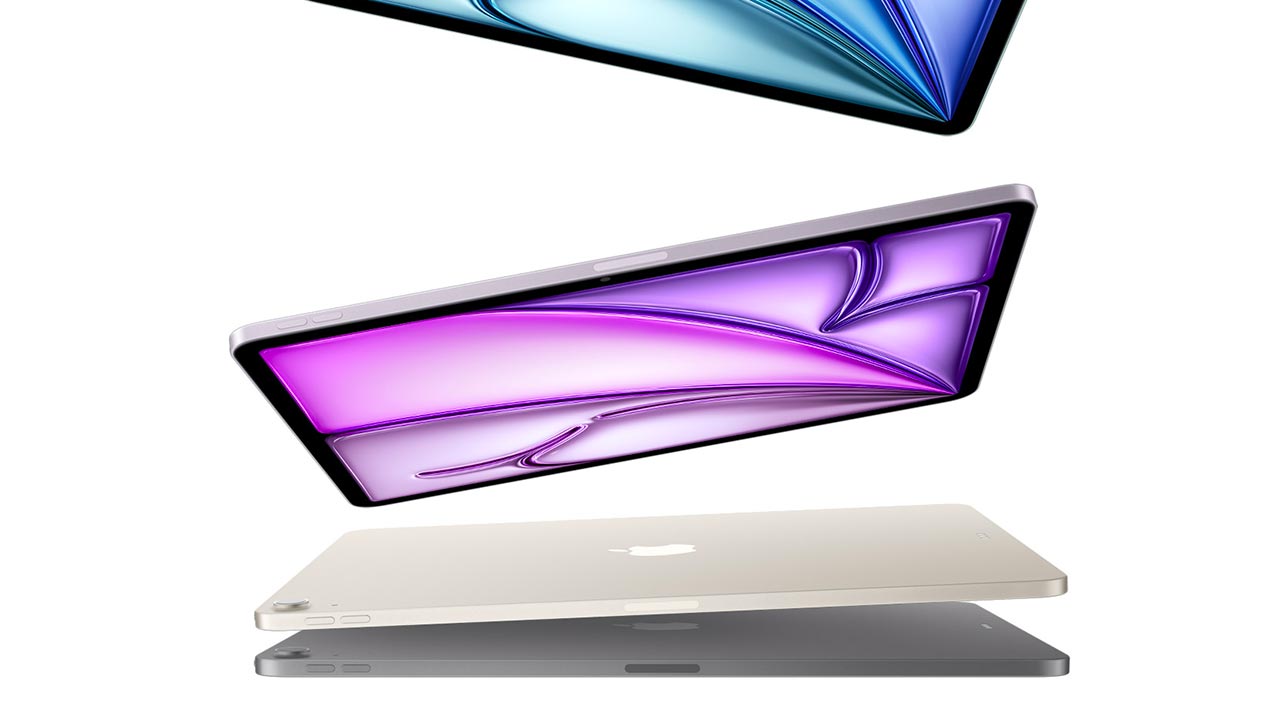 Potenti iPad con chip A16 e 128GB in offerta su Amazon: eccoli a soli €369