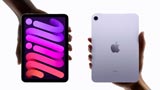 iPad mini 6, problemi di 'jelly scrolling': ma per Apple va bene così
