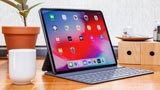 Alcuni iPad Pro sono leggermente piegati, ma per Apple è normale