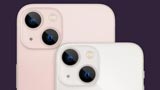 iPhone 13: come mai Apple ha modificato la posizione della fotocamera?