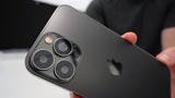 Come sarà il nuovo iPhone 13? Ecco il modello da esposizione con nuova notch e fotocamere