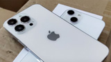 Apple, serie iPhone 13 prende forma. Obiettivo? Produrre 90 milioni di unità