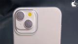 Come sarà la nuova serie di iPhone 14? Ecco le immagini a confronto con iPhone 13 | VIDEO