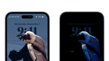 iPhone 14 Pro: ecco come funzionerà il display ''sempre attivo'' | Immagini