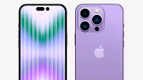 iPhone 14 in arrivo in viola, con alimentazione a 30W e stesso prezzo di partenza?