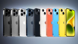 iPhone 15 e 15 Pro: ecco tutte le colorazioni con cui potrebbe arrivare sul mercato