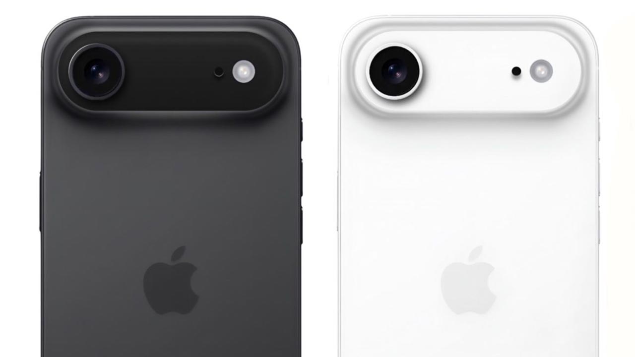 iPhone 17 Air: Apple punta su colori mai visti e un design da record. Ma sarà davvero la svolta?