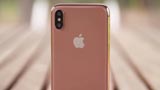 iPhone X ''Blush Gold'': il modello oro potrebbe arrivare entro questo mese. Eccolo