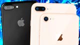 Apple: ecco tutti i nuovi prezzi degli iPhone 8 e 7. Addio ad iPhone X, SE e 6s