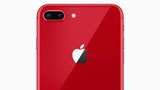Apple presenta ufficialmente i nuovi iPhone 8 e 8 Plus (PRODUCT)RED. Ecco tutte le informazioni