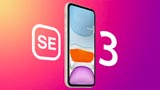 iPhone SE 3 arriverà a marzo ed Apple lo presenterà in un evento specifico online