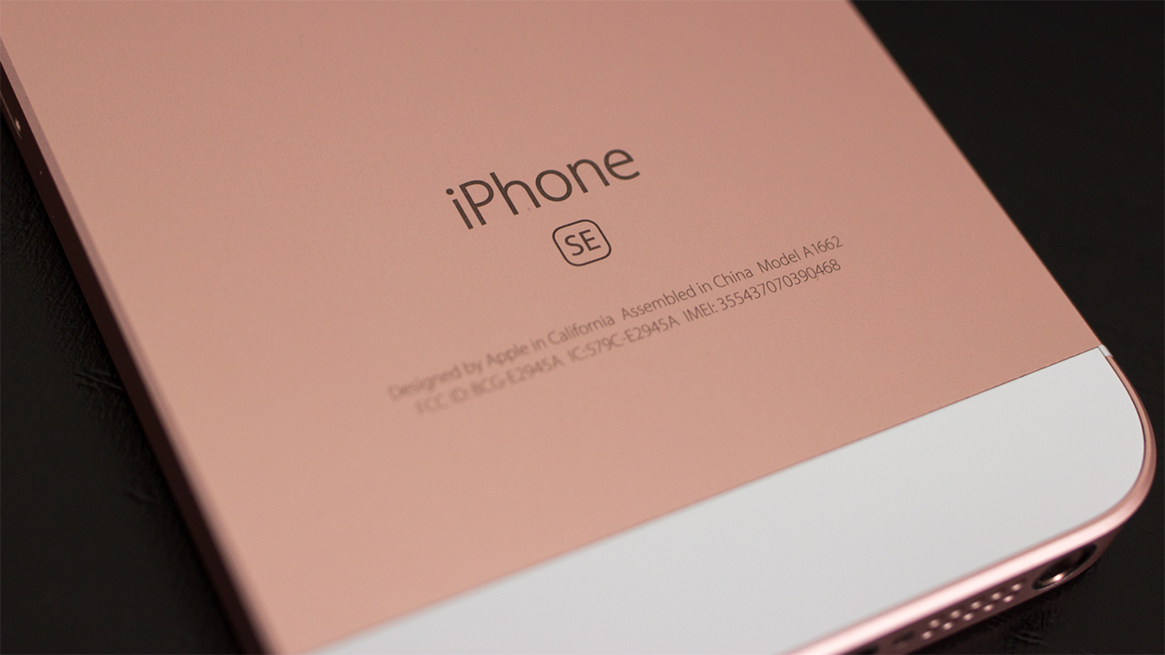 Apple al lavoro per la prossima generazione di iPhone SE