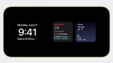Come farà iOS 17 a trasformare l'iPhone in uno smart display?