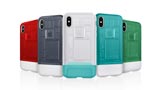 iPhone X: ecco le cover che riprendono il design di iMac G3 e iPhone 2G. Le vorreste?