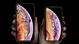 Apple in tribunale per la notch dei nuovi iPhone: 'In alcune immagini pubblicitarie non si vede'