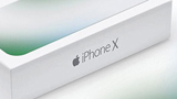 iPhone X: è questo il nome del nuovo smartphone di Apple? La scatola dice di sì