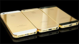 Aste fino a 10.000$ per iPhone 5S gold su eBay