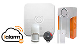 iALARM XR-5, l'antifurto smart per la casa: ecco perché conviene rispetto a un sistema tradizionale