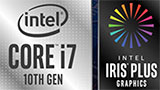11 processori Intel Core di decima generazione in arrivo