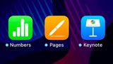 Apple aggiorna le app di iWork su iOS con la stessa grafica di macOS. Novità di iOS 16?