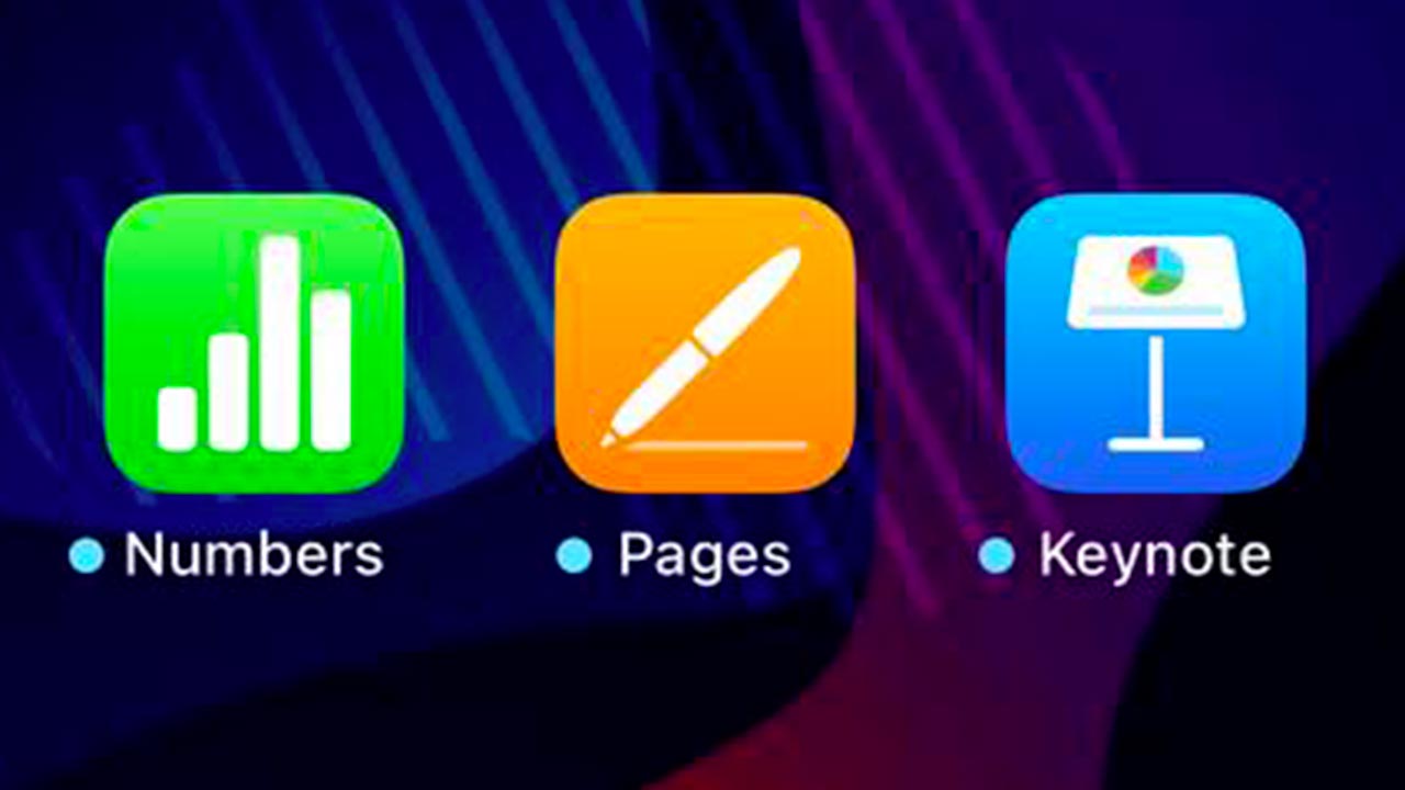 Apple aggiorna le app di iWork su iOS con la stessa grafica di macOS. Novit&agrave; di iOS 16?