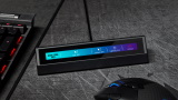 iCUE NEXUS, monitor touch-screen per controllare il software Corsair con la tastiera